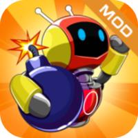 Bomb It Bounce Masters游戏(轰炸它弹跳大师)