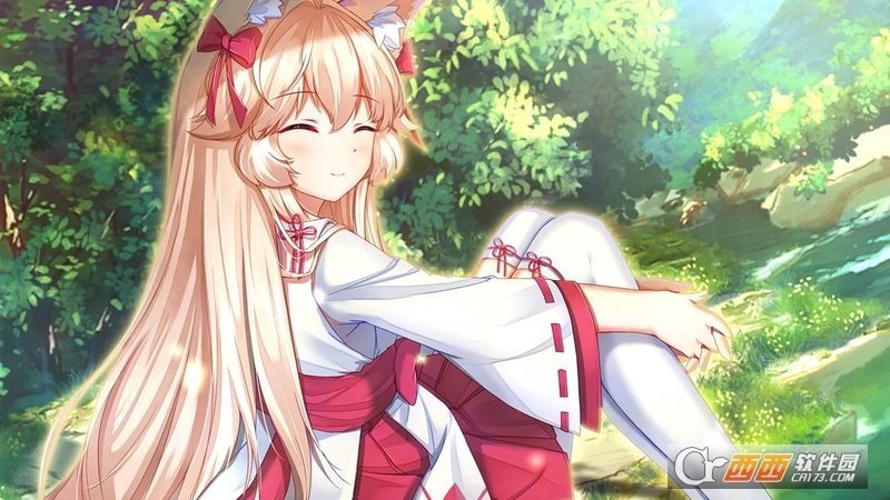FoxHimeZero(狐姬零Fox Hime Zero) 2018-12-07 11:05