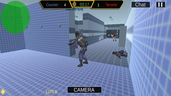 特警队突击行动 v2.0