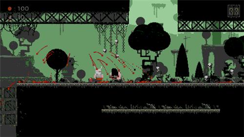 重金属之旅  v1.5