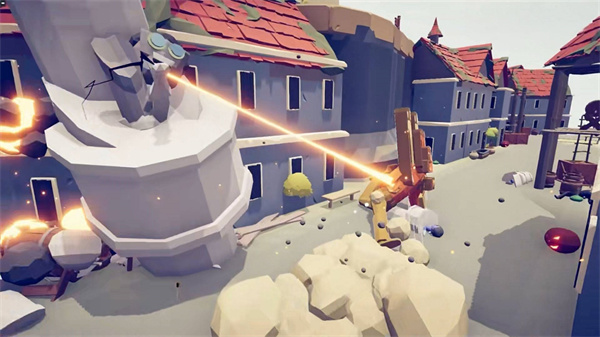 全民马桶人战争派对  v1.0