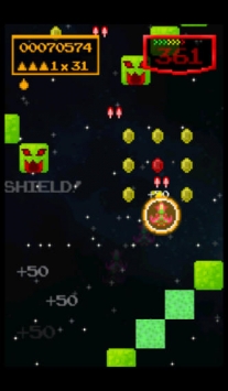 失控的太空船 Hypership Still Out of Control v4.0.5