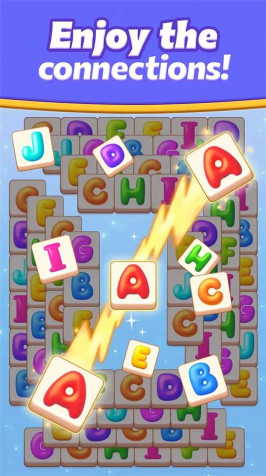 无尽的匹配图块 v2.1.1