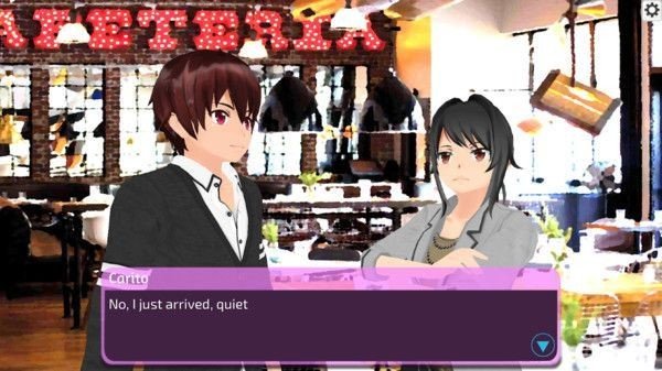 高校斗殴大作战 版本:v0.0.1.h