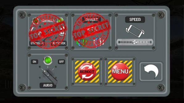 防空模拟器 v1.1.3