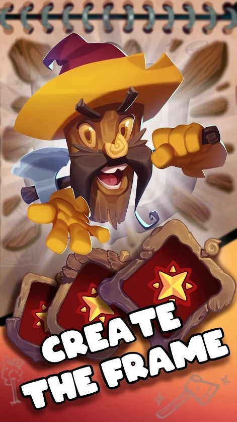 阿吉巴基工艺游戏官方中文版下载(ArgyBargyCraft) 截图0