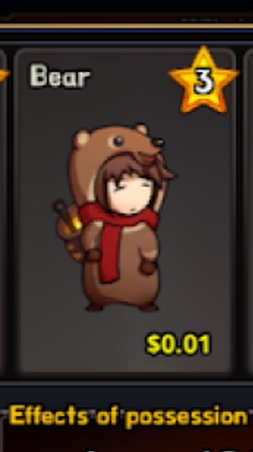 放置弓箭手育成 放置弓箭手育成