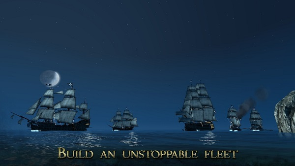 海盗死亡瘟疫最新版(The Pirate: Plague of the Dead)