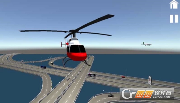 IDBS Helicopter(IDBS直升机) V1.1安卓版