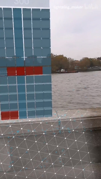 Tetris AR(俄罗斯方块AR) v0.1 安卓版