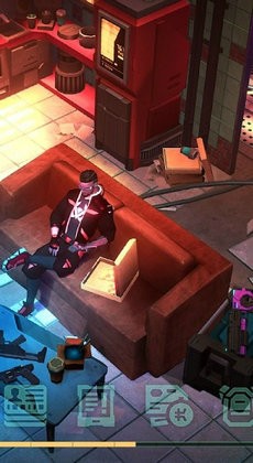 赛博朋克不夜城  v0.9.1-rc129