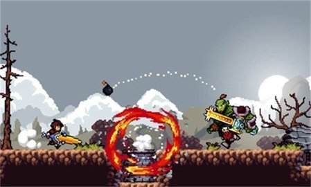 苹果骑士地下城 v1.0.0