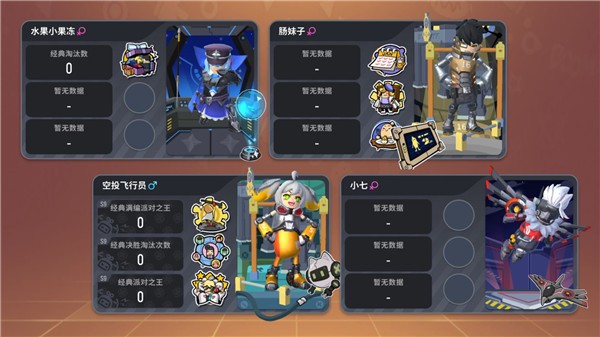 香肠派对比赛服s10赛季