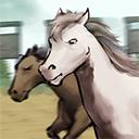 赛马也疯狂折相思版