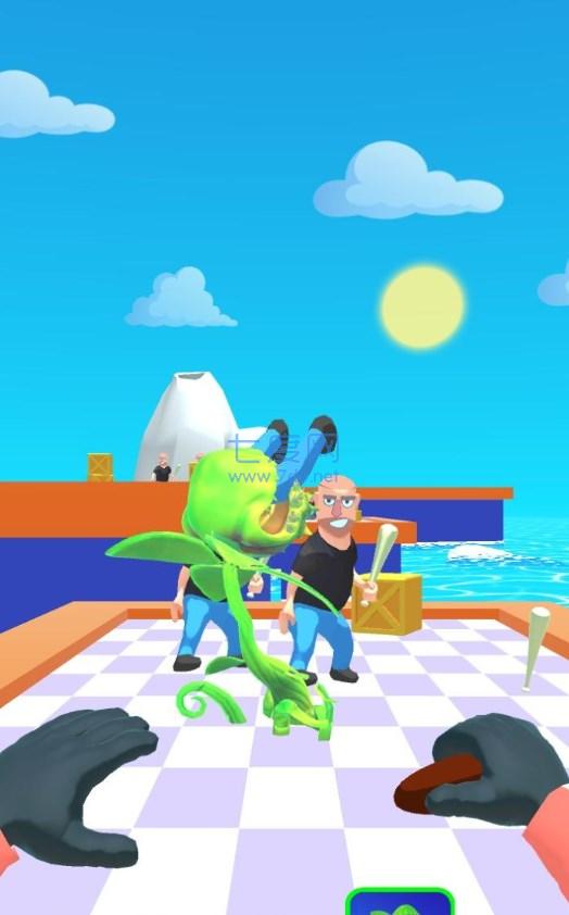 植物主宰游戏 0.2