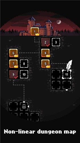 像素地牢宝匣 v1.0.1