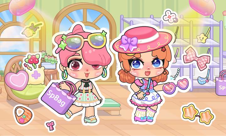 艾拉世界生活小镇 v1.2