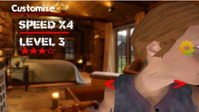 恐怖五夜中文版 v1.36