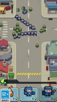 末日战线手机版