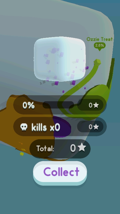 Paper.io 3D(圈地大作战3D) v1.1.6 安卓版