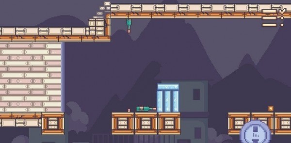 瓶子先生和他的梦想 v0.1.1