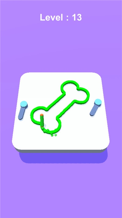 彩色绘画笔 v0.1