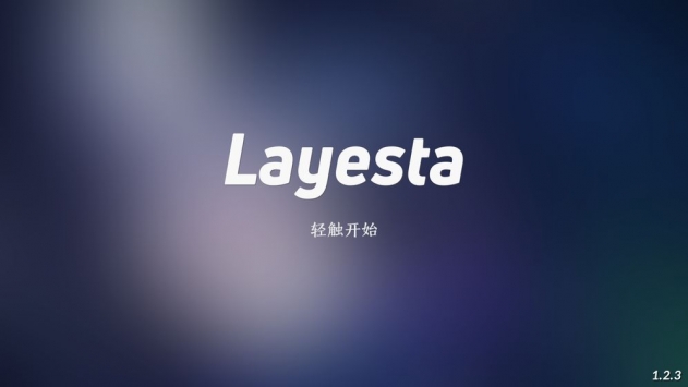 Layesta v3.0.5