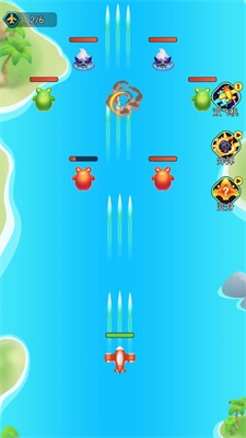 魔性小战机 v1.0.0