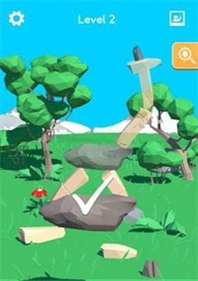 垒石头 v1.0.1