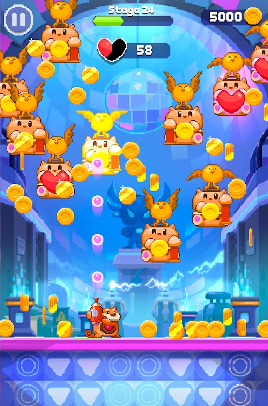 射击大师食物战 v2.1.6