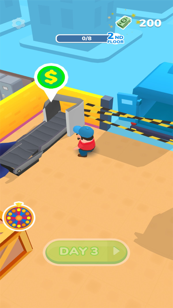 可靠送快递游戏下载中文版安卓版  v5.1.1