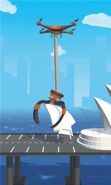 我搭桥贼棒 v1.1.0