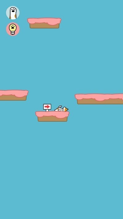 猫咪跳跳跳 v1.0