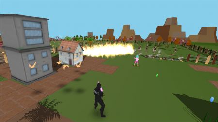 怪物清零计划 v3.0.5