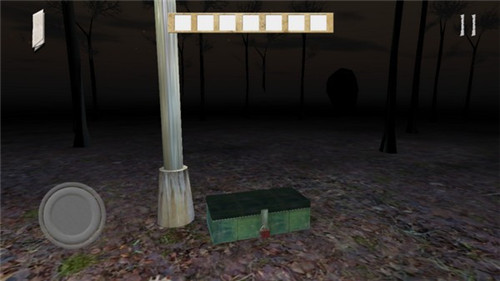 兰德里纳河森林 v1.0.3