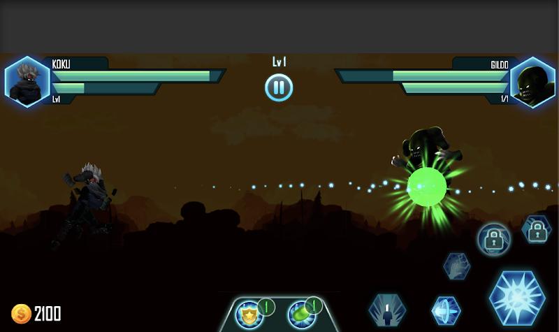 超级格斗家 v3.0