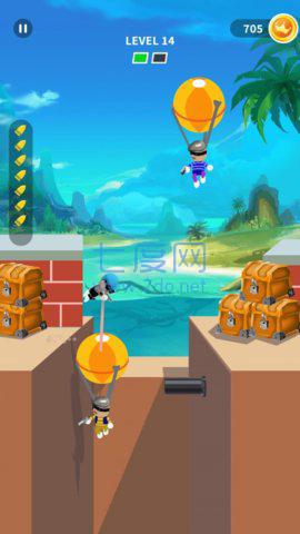 神射手特工唐尼 v1.4.1
