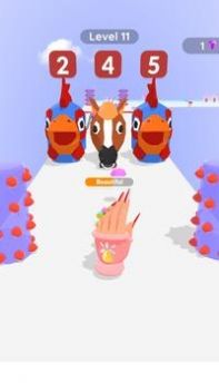 手指奔跑进化 v4.9