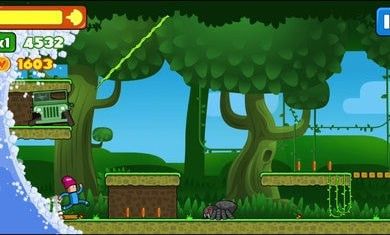 逃离海啸免费金币最新版图片1