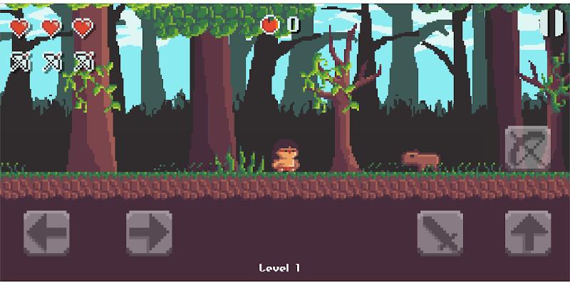 印第安人艾伊拉 v1.2