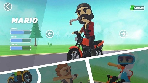 猛击冲刺  v0.1