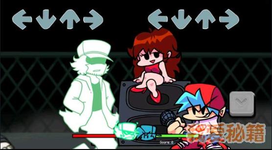 周五夜放克烟神 v0.2.7