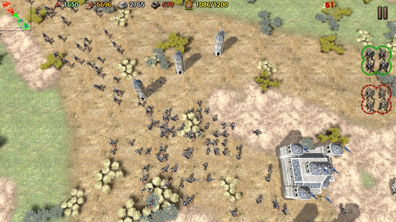 帝国之影 v0.15