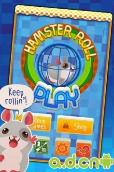 仓鼠球 v1.0 v3.1.5