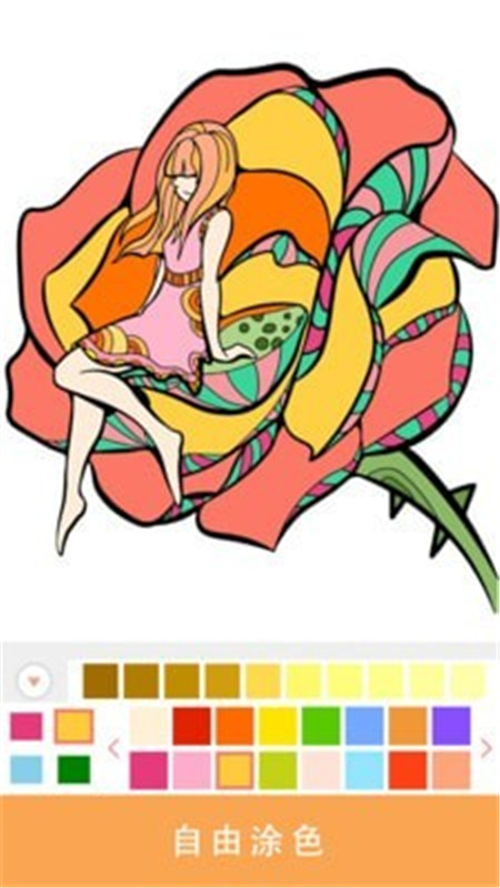 Coloraxy App官方最新版  v3.2.3