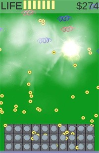 超弹幕防卫 v1.0