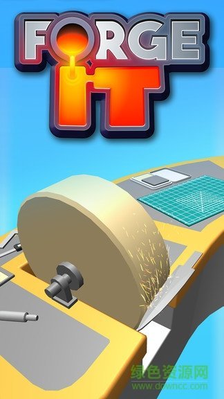 宝剑制作大师 v1.0