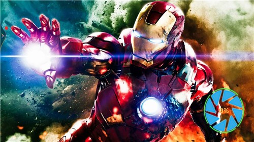 钢铁人集结  v1.0.0