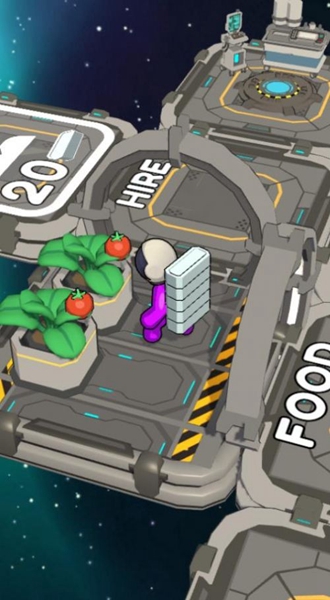 空间站公司 空间站公司