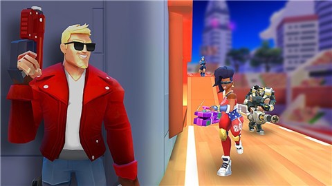 弗拉格职业射手单机版  v1.6.1